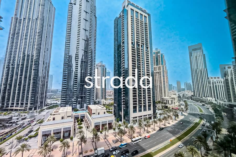 位于迪拜市中心,BLVD塔楼,BLVD塔楼1号 2 卧室的公寓 215000 AED - 12328291 位于迪拜市中心,BLVD塔楼,BLVD塔楼1号 2 卧室的公寓 215000 AED - 12328291