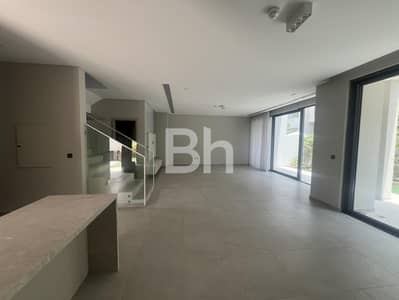 4 Bedroom Townhouse for Rent in Mohammed Bin Rashid City, Dubai - Upgraded | Landscaped | Huge Plot | Spacious