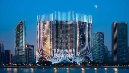 Studio for Sale in Business Bay, Dubai - skyrise_78_1110x623. jpg
