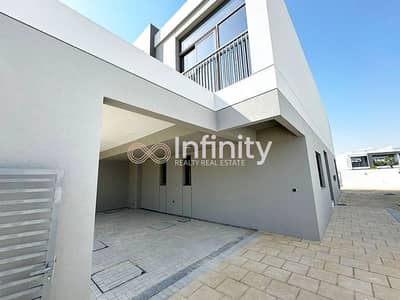 4 Bedroom Villa for Rent in Dubai South, Dubai - 5. png