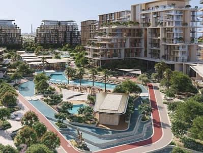 4 Bedroom Flat for Sale in Al Wasl, Dubai - 1. png