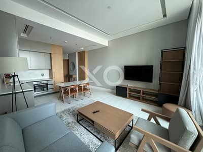 商业湾， 迪拜 1 卧室公寓待租 - 位于商业湾，迪拜SLS酒店公寓 1 卧室的公寓 160000 AED - 12328356