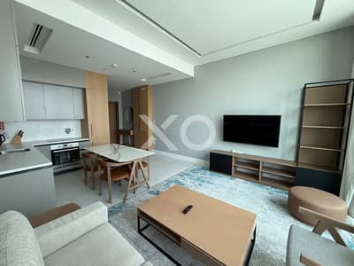 商业湾， 迪拜 1 卧室公寓待租 - 位于商业湾，迪拜SLS酒店公寓 1 卧室的公寓 175000 AED - 12328360