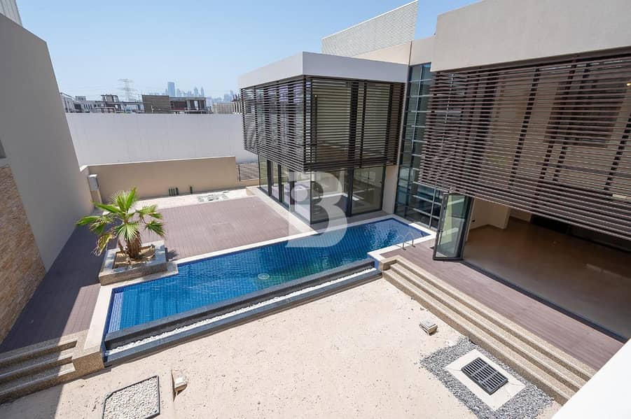 位于苏巴哈特兰社区,哈特兰别墅区 5 卧室的别墅 26000000 AED - 12328369 位于苏巴哈特兰社区,哈特兰别墅区 5 卧室的别墅 26000000 AED - 12328369