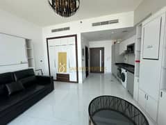 High Floor | Miracle Garden View | Fully Furnished