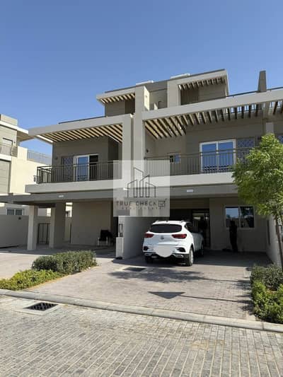 3 Bedroom Townhouse for Rent in DAMAC Hills 2 (Akoya by DAMAC), Dubai - IMG-20250609-WA0038. jpg