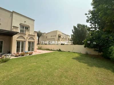 فیلا 3 غرف نوم للايجار في الينابيع، دبي - فیلا في الينابيع 3،الينابيع 3 غرف 320000 درهم - 12328418