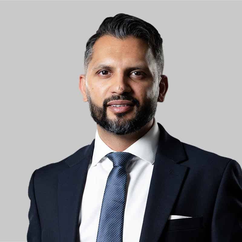 Manu Khanna