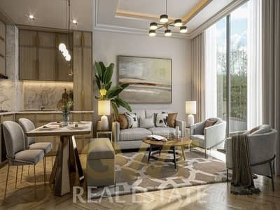 تاون هاوس 3 غرف نوم للبيع في دبي لاند، دبي - IMG-20250614-WA0025. jpg