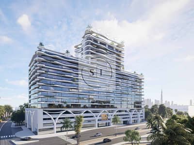 1 Bedroom Flat for Sale in Jumeirah Village Circle (JVC), Dubai - IMG-20250625-WA0004. jpg