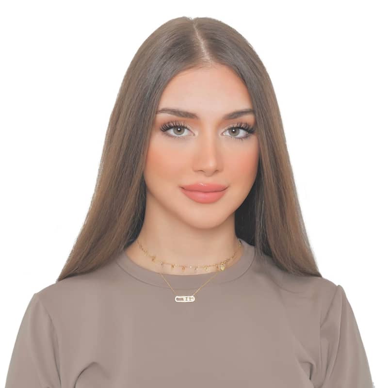 Nada Al Shammaa
