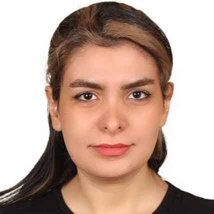 Negin Vosooghi