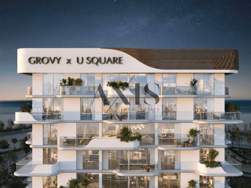 Premium Apartments | Smart Home | High ROI Premium Apartments | Smart Home | High ROI