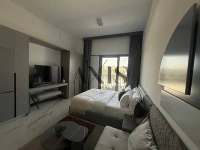 Studio for Rent in Mohammed Bin Rashid City, Dubai - Brand New I Fully Furnished I Ready to Move In