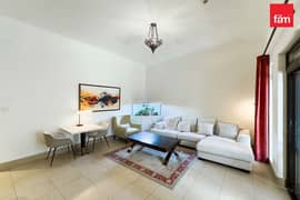شقة في زنجبيل 2،زنجبيل،المدينة القديمة،وسط مدينة دبي 1 غرفة 170000 درهم - 12328513