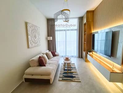 1 Bedroom Flat for Rent in Al Jaddaf, Dubai - 3. jpg