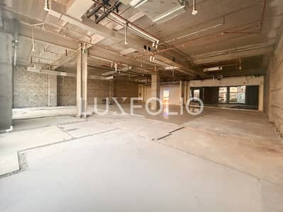 Shop for Rent in Green Community, Dubai - Shell and Core | Community Mall | 36 kWh