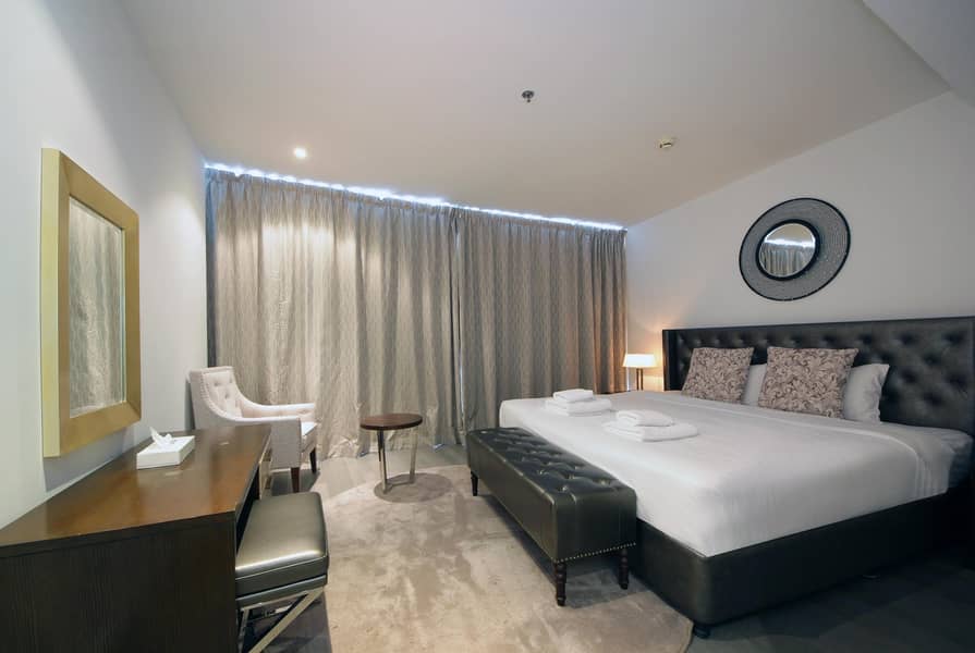 D1 Tower Creek View 2 Bedroom Apartment Bayut Com