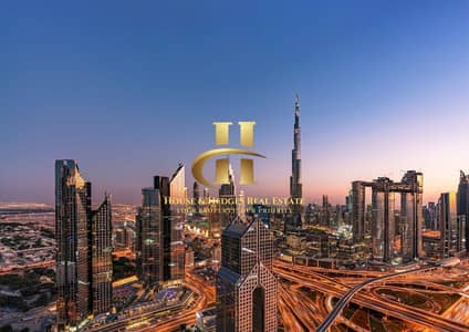 3 Bedroom Flat for Sale in Sobha Hartland, Dubai - 6. jpg