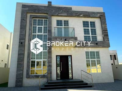 4 Bedroom Villa for Sale in Al Shamkha, Abu Dhabi - IMG-20250724-WA0023. jpg