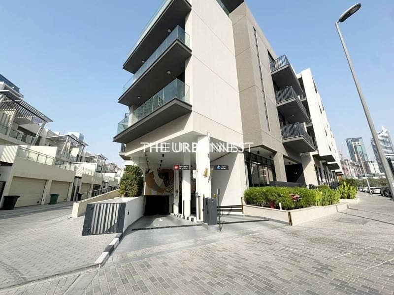 Furnished Studio | Ground Floor | Luxury Living
