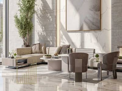 Студия Продажа в Арджан, Дубай - Квартира в Арджан，48 Парксайд, 715000 AED - 12328604