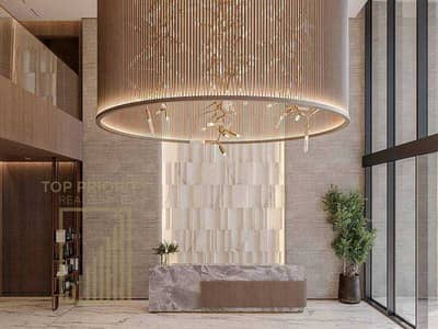 Студия Продажа в Арджан, Дубай - Квартира в Арджан，48 Парксайд, 692000 AED - 12328603