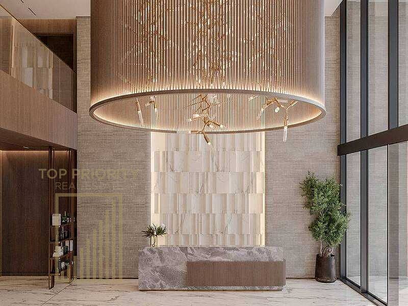 Квартира в Арджан,48 Парксайд, 692000 AED - 12328603 Квартира в Арджан,48 Парксайд, 692000 AED - 12328603