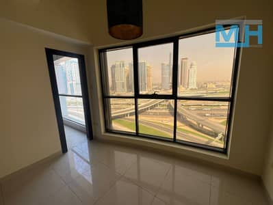 شقة 1 غرفة نوم للايجار في دبي مارينا، دبي - IMG-20250724-WA0025. jpg