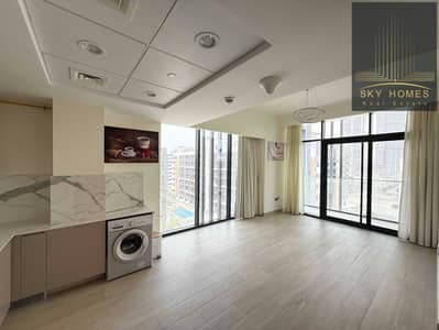 1 Bedroom Flat for Rent in Meydan City, Dubai - IMG_6823. jpg