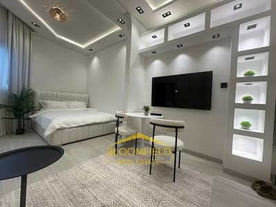 Studio for Rent in Jumeirah Village Circle (JVC), Dubai - WhatsApp Image 2025-07-25 at 1.48. 12 PM (1). jpeg