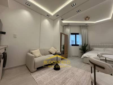 Студия в аренду в Джумейра Вилладж Серкл (ДЖВС), Дубай - WhatsApp Image 2025-07-25 at 1.48. 12 PM. jpeg