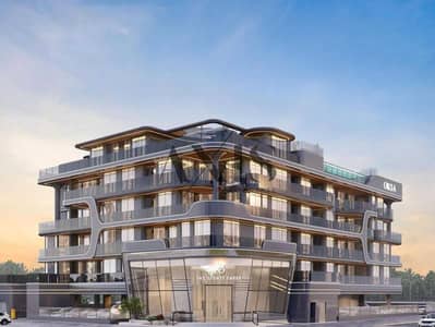 2 Bedroom Flat for Sale in Dubai South, Dubai - Best Price | High ROI | Prime Location