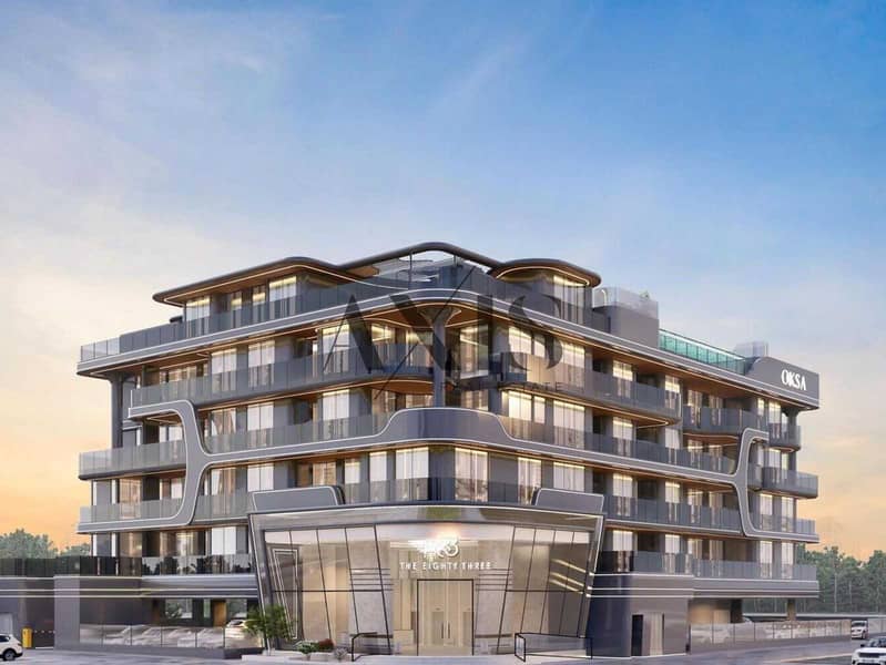 Best Price | High ROI | Prime Location