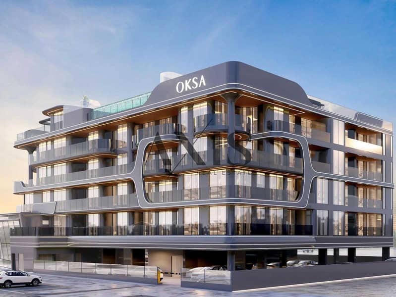 Luxury Living | Flexible Payment Plan | Smart Home
