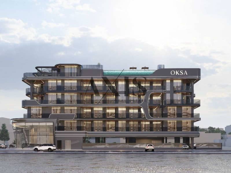 Квартира в Дубай Саут,Жилой Район,The Eighty Three, 2 cпальни, 1251629 AED - 12328633 Квартира в Дубай Саут,Жилой Район,The Eighty Three, 2 cпальни, 1251629 AED - 12328633