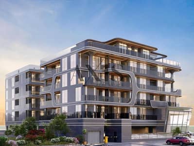 2 Bedroom Flat for Sale in Dubai South, Dubai - Premium Apartments | Smart Home | High ROI