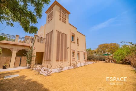 2 Bedroom Villa for Rent in Jumeirah Village Triangle (JVT), Dubai - Good Location | Unfurnished | Well Priced