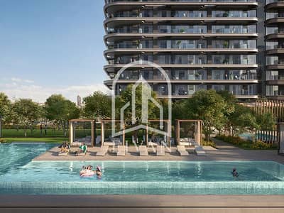 1 Bedroom Apartment for Sale in Za'abeel, Dubai - 3. jpg