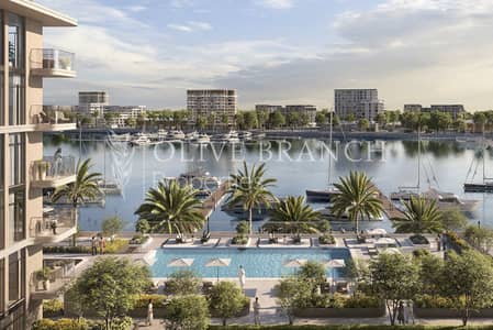 2 Bedroom Flat for Sale in Mina Rashid, Dubai - PIER_POINT_RYM_BROCHURE_Page_17_Image_0001. jpg