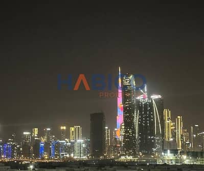 Studio for Rent in Meydan City, Dubai - WhatsApp Image 2025-07-25 at 11.28. 18 (2). jpeg