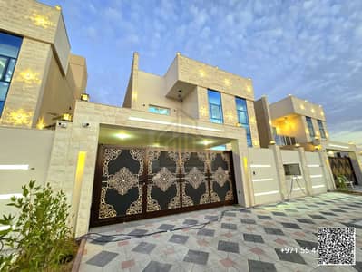 5 Bedroom Villa for Sale in Al Helio, Ajman - batch_WhatsApp Image 2025-01-14 at 12.05. 14 PM (1). jpg