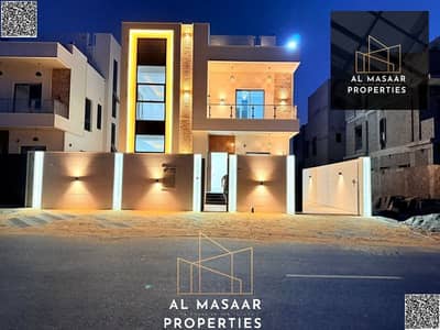 4 Bedroom Villa for Sale in Al Yasmeen, Ajman - batch_IMG-20250702-WA0304. jpg