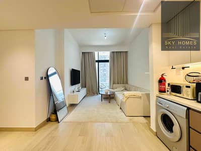 2 Bedroom Flat for Rent in Meydan City, Dubai - IMG_7573. jpg