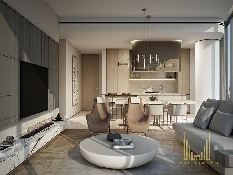 5 Living Area - 2-3 BDR-1. jpeg