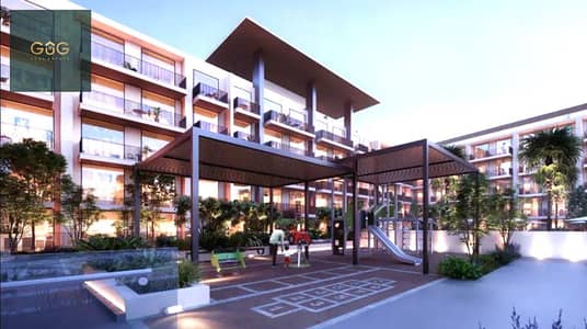 1 Bedroom Flat for Sale in Jumeirah Village Circle (JVC), Dubai - Screenshot 2025-07-25 141615. jpg