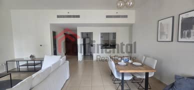 شقة في رمال 1،رمال،جميرا بيتش ريزيدنس 2 غرف 150000 درهم - 12328758