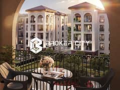 Smart Investment | 2 Bhk | Refined Community