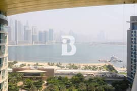 FURNISHED UNIT I VACANT I STUNNING VIEW