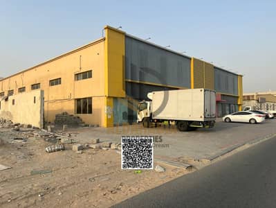 Warehouse for Rent in Al Jurf, Ajman - abb55ab1-7469-4361-b53b-677a80d72715. jpeg